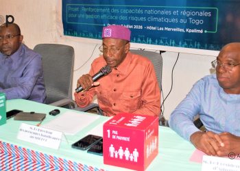 Kloto: des organisations de personnes handicapées s’approprient des plans régionaux d’adaptation inclusive