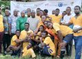 Yoto/coupe du gala communal de football de Youth awake : Victoire FC du canton de Tométy-Kondji sacré (2 tab – 1)