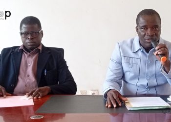 La commune Bassar 4 en session, consacrée aux projets de développement