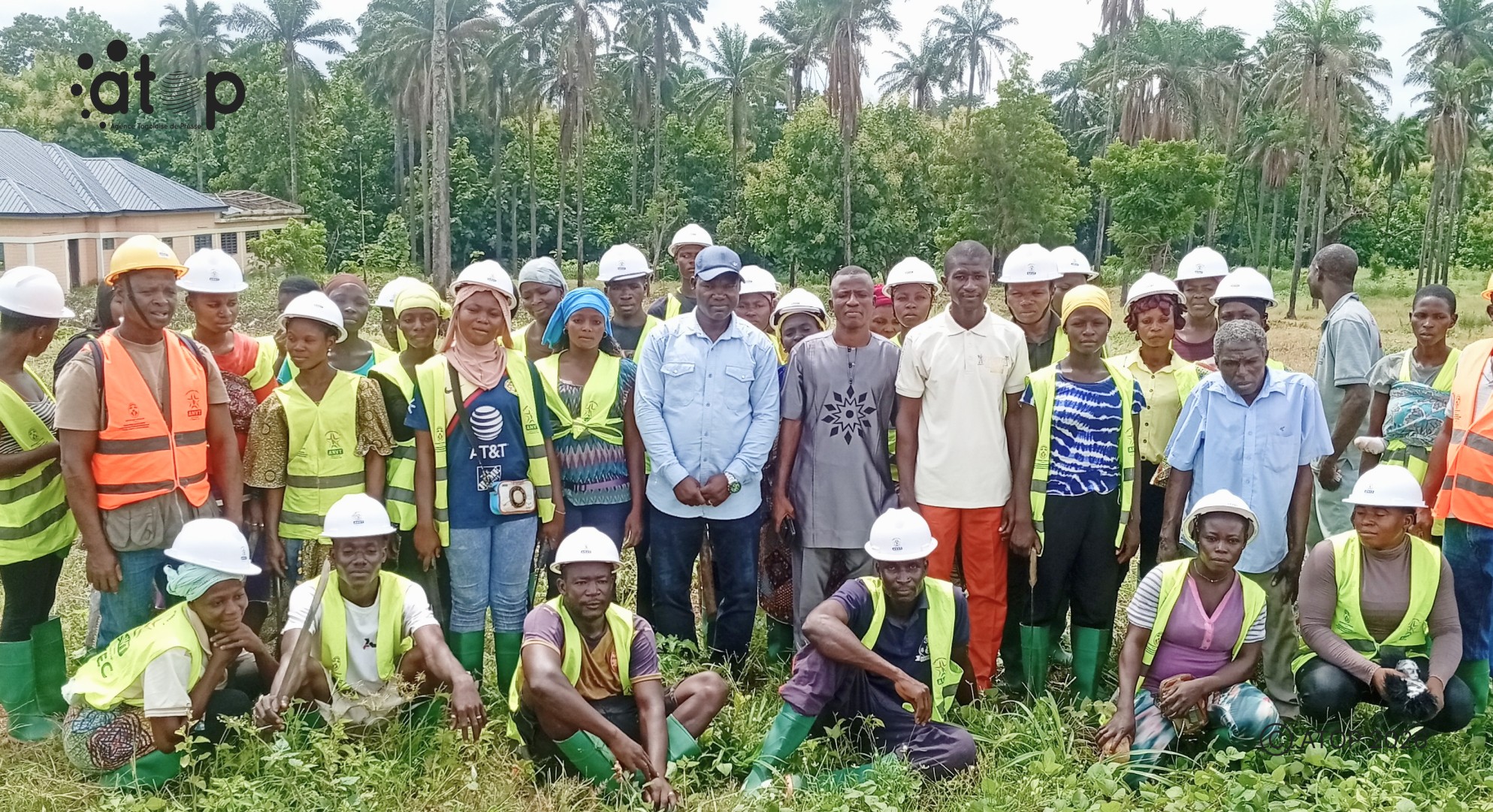 16 Les participants 1 1