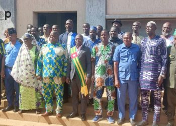 3e session ordinaire de la commune Oti 1 : Les conseillers évaluent à mi-parcours la gestion du budget exercice 2026