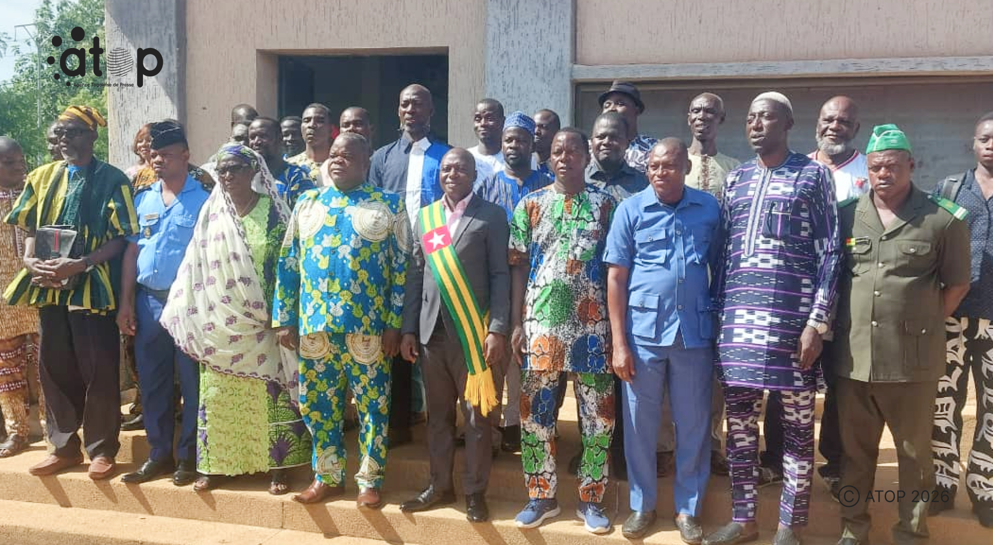 16 Les participants 1 2