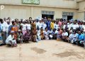 Kloto/Journée de la femme africaine : La gent féminine sensibilisées sur le numérique