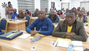 19 Vue partielle des acteurs communaux