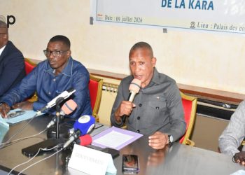 Kozah/gestion des risques de catastrophes: Les capacités des acteurs de la région de la Kara renforcées