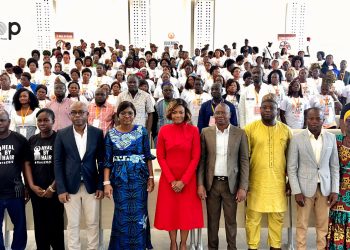 Kozah : L’Université de Kara et la Bluemind Foundation unissent leurs efforts pour renforcer la santé mentale au Togo