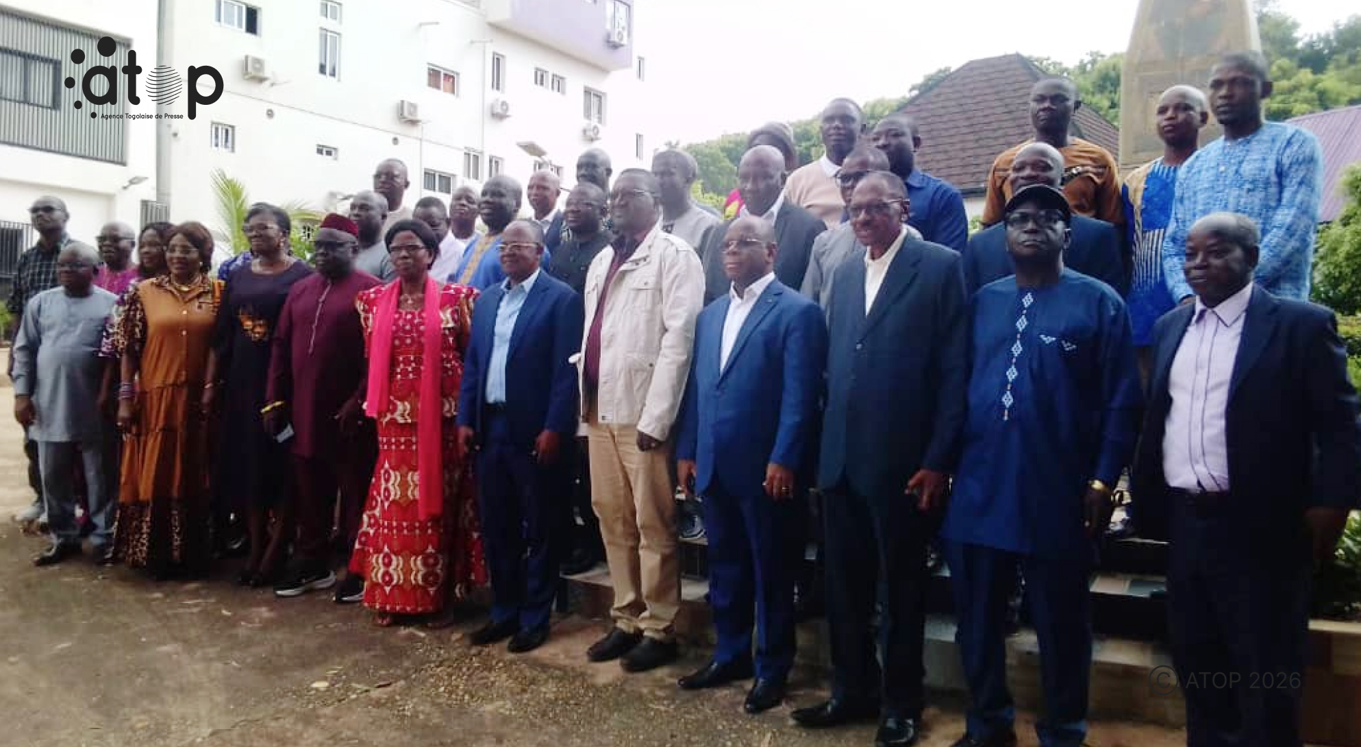 21 Des conseillers reginaux