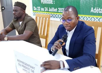 Kpélé/ Décentralisation : Les acteurs communaux de Danyi et Kpélé éclairés sur la mobilisation des ressources financières