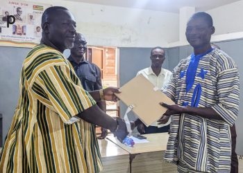 Agou : Le nouveau bureau exécutif de la CPM installé