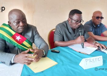 3e session ordinaire de Wawa 1 : Les élus locaux examinent le budget supplémentaire