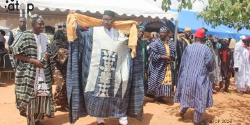Tchaoudjo/Culture : La fête de retrouvailles « Tchavadè Souloundi » célébrée à Sokodé