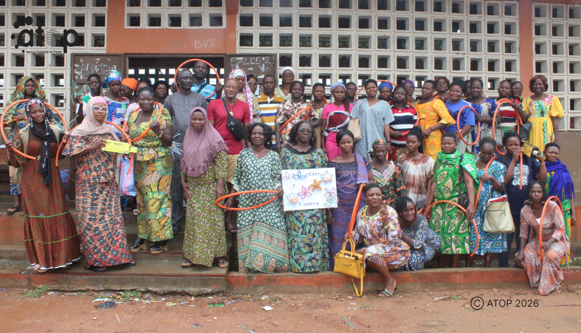 4 Les participants 1 1