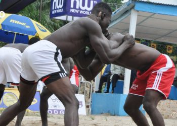 Kozah / 2è jour des Evala : La coalition Hazé-Lohou et le camp Bou qualifiés pour la finale de Tchitchao