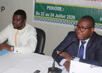 Kloto / Mobilisation des ressources financières : L’ANFCT outille les acteurs communaux de Kloto et d’Agou