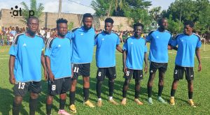63 New Team FC de Zowla vainqueur du tournoi