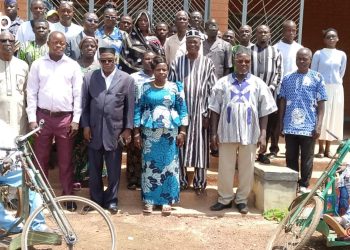 Binah/3e session ordinaire de l’année 2026 de Binah 1 et 2 : Les travaux consacrés à l’étude et adoption des budgets supplémentaires