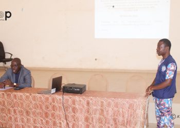 Tône/campagne nationale de distribution des MII : Le Comité local d’organisation peaufine les derniers réglages