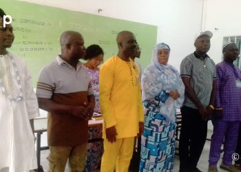 Ogou/ Médecine traditionnelle : Togbui Djamoussa Agbéko porté à la tête de l’APMT Plateaux