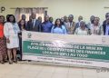 Agou/Améliorer la gestion des ressources publiques : Un atelier planche sur la création de l’Observatoire des finances locales