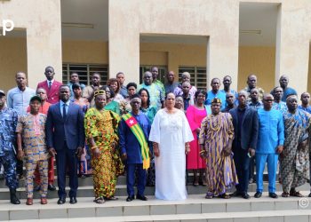 Gouvernance locale : Le budget supplémentaire exercice 2026 de la commune Kpéle 1 en examen