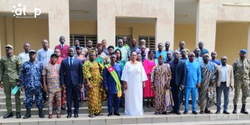 Gouvernance locale : Le budget supplémentaire exercice 2026 de la commune Kpéle 1 en examen