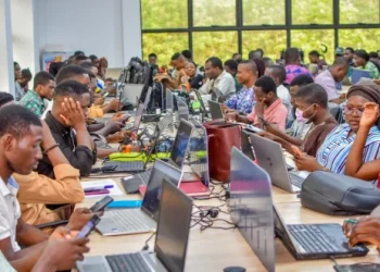 Métiers du numérique : Plus de 150 jeunes attendus à une formation de l’OIF à Lomé