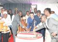 L'Égypte célèbre sa fête nationale et réaffirme son partenariat avec le Togo 5 L’Égypte célèbre sa fête nationale et réaffirme son partenariat avec le Togo