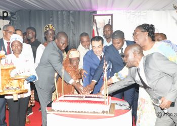 L’Égypte célèbre sa fête nationale et réaffirme son partenariat avec le Togo