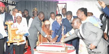 L'Égypte célèbre sa fête nationale et réaffirme son partenariat avec le Togo 6 L’Égypte célèbre sa fête nationale et réaffirme son partenariat avec le Togo