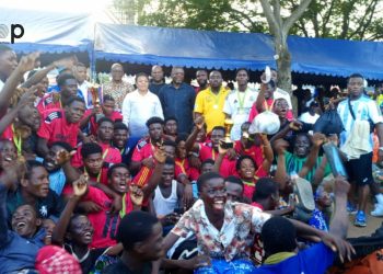Finale de la coupe de l’indépendance/5ème édition du trophée Faure Gnassingbé : Lokomotiv FC triomphe de promus FC (4-1)