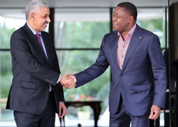 Développement : la BAD réaffirme son engagement aux côtés du Togo