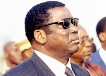 Hommages au Général Gnassingbé Eyadema : Une cérémonie-apothéose prévue le 10 juillet à Kara