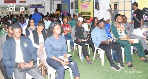 15ᵉ anniversaire de la maison TV5monde Togo : Des activités annoncées pour renforcer l'engagement de la jeunesse 2 Lassistance