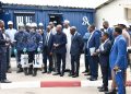 Les officiels instruits sur linjection dun marqueur dans le carburant