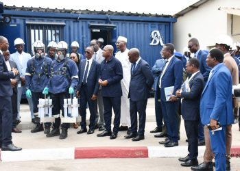 Les officiels instruits sur linjection dun marqueur dans le carburant