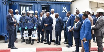 Les officiels instruits sur linjection dun marqueur dans le carburant