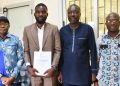 Presse en ligne au Togo : Elisée Rassan décrypte les fragilités économiques du secteur