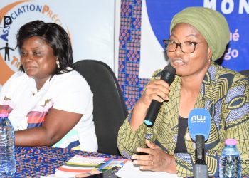 15ᵉ anniversaire de la maison TV5monde Togo : Des activités annoncées pour renforcer l’engagement de la jeunesse