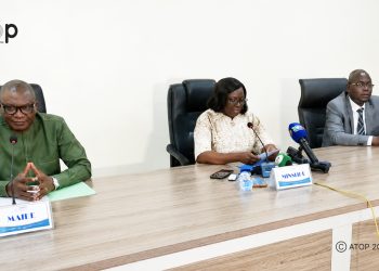Insertion socioprofessionnelle des personnes handicapées : Le PAISPHT affiche un taux d’exécution de 80 % et entend combler les écarts d’ici à 2027