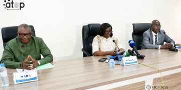 Insertion socioprofessionnelle des personnes handicapées : Le PAISPHT affiche un taux d’exécution de 80 % et entend combler les écarts d’ici à 2027