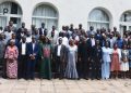 Budgétisation sensible au dividende démographique : Des cadres des ministères en formation à Lomé 3 Budgétisation sensible au dividende démographique : Des cadres des ministères en formation à Lomé