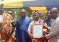 Lacs : Togbé Sitou Adjavou Nontsron V reconnu chef du village de Kéta-Zalivé