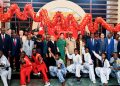 99è anniversaire de l’APL : La Chine réaffirme son engagement pour une coopération militaire renforcée avec le Togo 3 99è anniversaire de l’APL : La Chine réaffirme son engagement pour une coopération militaire renforcée avec le Togo