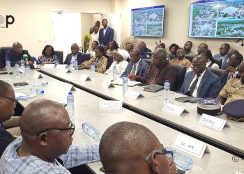Inondations / Plan ORSEC : Les acteurs de la gestion des catastrophes renforcent la coordination