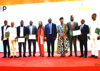 Economie/Foire « Made in Togo »: Un atelier pour renforcer la compétitivité et la culture-qualité des entreprises togolaises