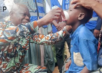 Cinkassé/Chimio-prévention du paludisme saisonnier : Le Togo et le Burkina Faso mutualisent leurs stratégies de lutte transfrontalière