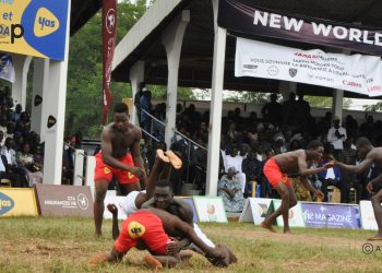 Kozah/Évala 2026 : Le président du conseil, Faure Gnassingbé a assisté aux finales de Pya et d’Agbande-yaka