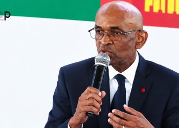 « Di-kéti »2026 : Mossadeck Bally préconise quatre leviers pour bâtir des entreprises résilientes