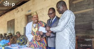 Développement local : La commune Agoè-Nyivé 6 en tournée de sensibilisation et de mobilisation 2 Oliver 13 5