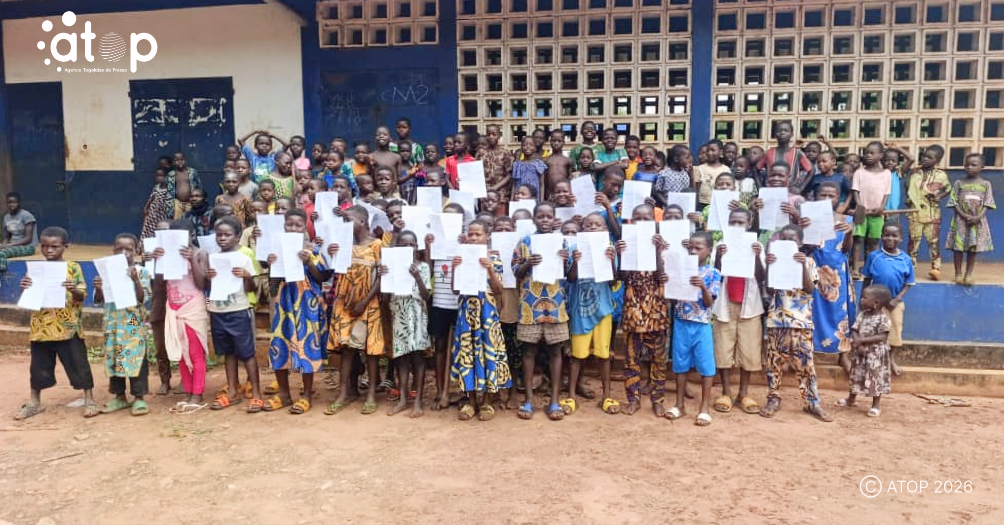 Yoto/ Education : Des jugements supplétifs à 369 élèves de la commune Yoto 3 1 Oliver 15 1